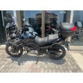 Suzuki VStrom 650 2009 Μεταχειρισμένα